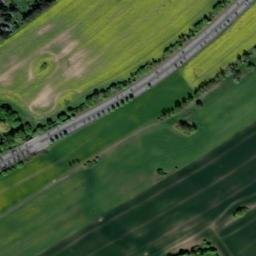 Satellite imagery of survey_point, CZ