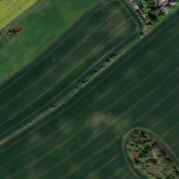 Satellite imagery of survey_point, CZ