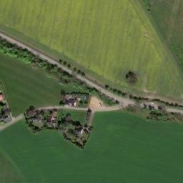 Satellite imagery of Adelsberg, DE