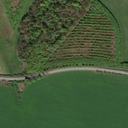 Satellite imagery of Adelsberg, DE