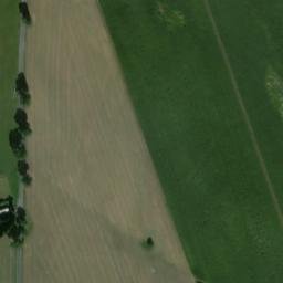 Satellite imagery of Tännicht, DE