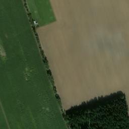 Satellite imagery of Tännicht, DE