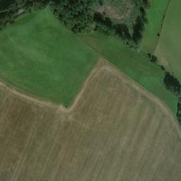 Satellite imagery of Käseberg, DE