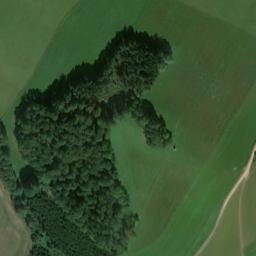 Satellite imagery of Käseberg, DE