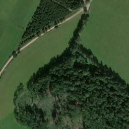 Satellite imagery of Käseberg, DE