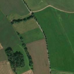 Satellite imagery of Kleine Schanze, DE