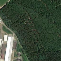 Satellite imagery of Gerichtsberg, DE