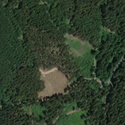 Satellite imagery of Gerichtsberg, DE