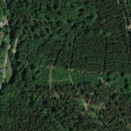 Satellite imagery of Niederbrand, DE