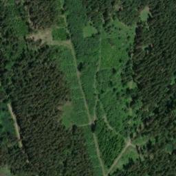 Satellite imagery of Hoher Brand, DE