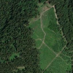 Satellite imagery of Hoher Brand, DE