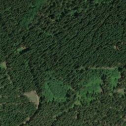 Satellite imagery of Hoher Brand, DE
