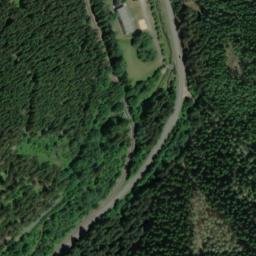 Satellite imagery of survey_point, CZ