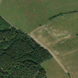 Satellite imagery of Ober Rolle, DE