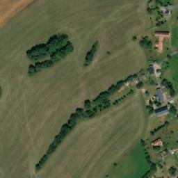 Satellite imagery of Platte, DE