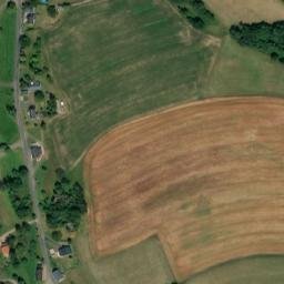 Satellite imagery of Platte, DE