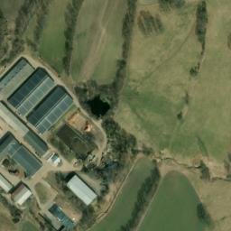 Satellite imagery of Hackhübel, DE