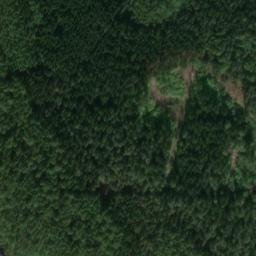 Satellite imagery of survey_point, CZ