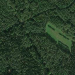 Satellite imagery of survey_point, CZ