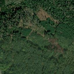Satellite imagery of Scheibenkoppe, CZ