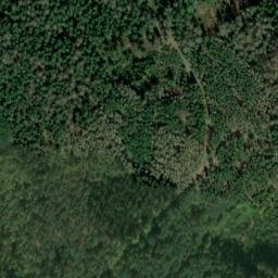 Satellite imagery of Scheibenkoppe, CZ