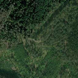 Satellite imagery of Scheibenkoppe, CZ