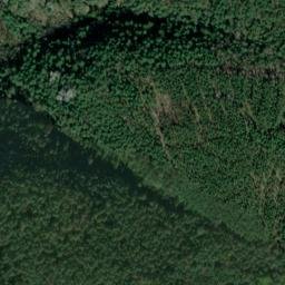 Satellite imagery of Na Stráni [Ludvíkovice], CZ
