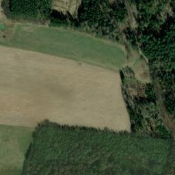 Satellite imagery of Bynovecký vrch [Bynovec], CZ