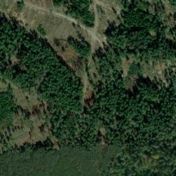 Satellite imagery of Bynovecký vrch [Bynovec], CZ