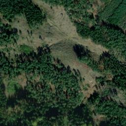 Satellite imagery of Pastevní vrch [Srbská Kamenice], CZ