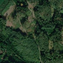Satellite imagery of Pastevní vrch [Srbská Kamenice], CZ