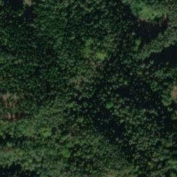 Satellite imagery of Strážiště, CZ