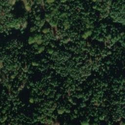 Satellite imagery of Strážiště, CZ