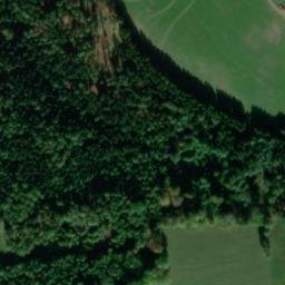 Satellite imagery of Velká hůrka [Česká Kamenice], CZ