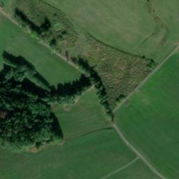 Satellite imagery of Velká hůrka [Česká Kamenice], CZ