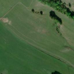 Satellite imagery of Velká hůrka [Česká Kamenice], CZ