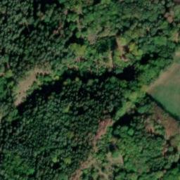 Satellite imagery of Lipnický vrch, CZ