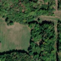 Satellite imagery of Lipnický vrch, CZ