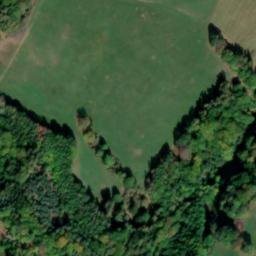 Satellite imagery of Lipnický vrch, CZ