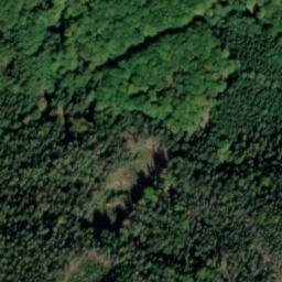 Satellite imagery of Javor, CZ