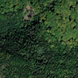Satellite imagery of Javor, CZ