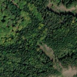 Satellite imagery of Javor, CZ