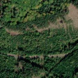 Satellite imagery of Sokol, CZ