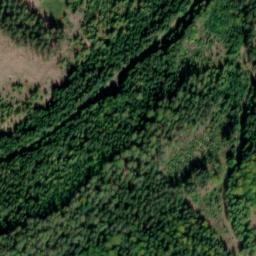 Satellite imagery of Sokol, CZ