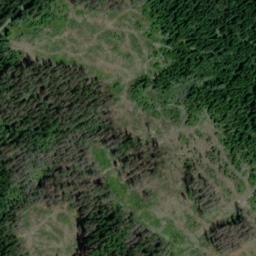 Satellite imagery of Velký Buk, CZ