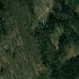 Satellite imagery of Suchý vrch, CZ