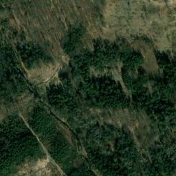 Satellite imagery of Kamenný vrch [Mařenice-Horní Světlá] GSM, CZ