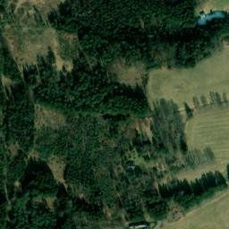 Satellite imagery of Kamenný vrch [Mařenice-Horní Světlá] GSM, CZ