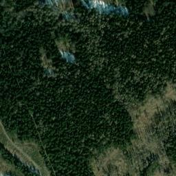 Satellite imagery of Hvozd [Jablonné v Podještědí-Heřmanice], CZ