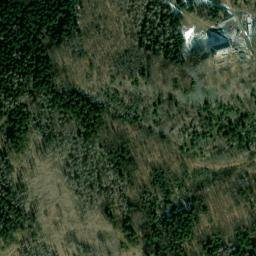 Satellite imagery of Hvozd, DE